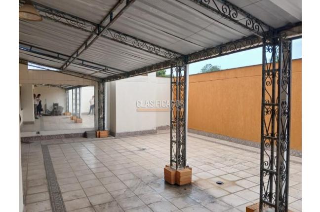 Apartamentos, Venta, Ciudad Jardín - $500.000.000