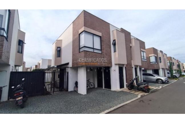Casas, Venta, Jamundí - $520.000.000