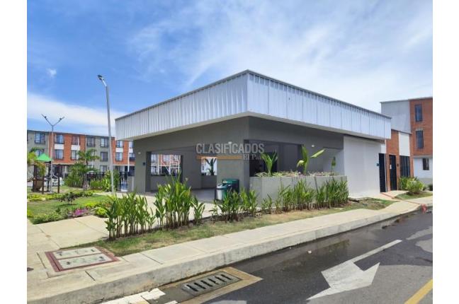 Casas, Venta, Jamundí - $385.000.000