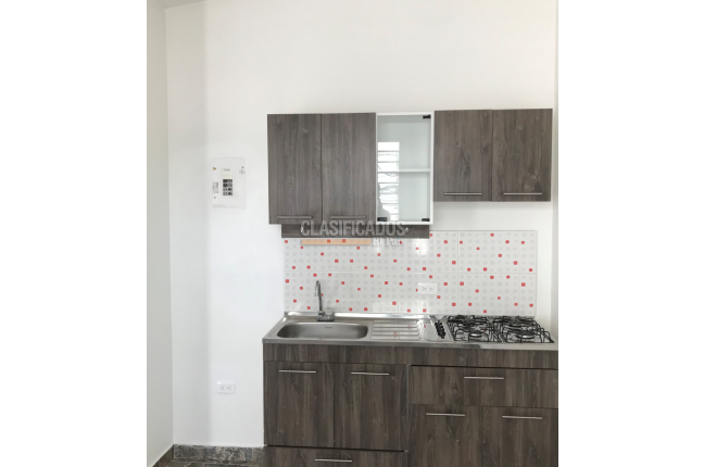 Apartamentos, Alquiler en Vipasa