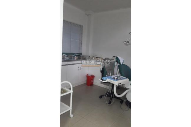 Edificios, Venta, Tequendama - $1.850.000.000
