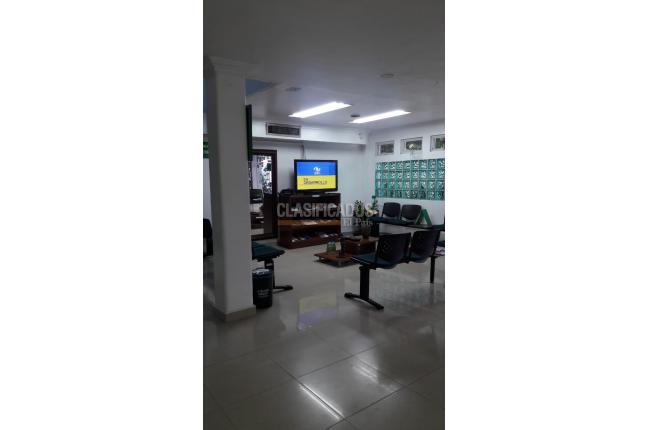 Edificios, Venta, Tequendama - $1.850.000.000