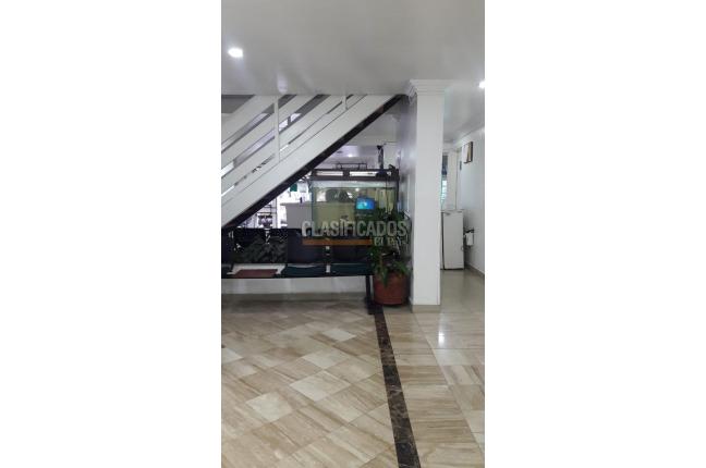 Edificios, Venta en Tequendama