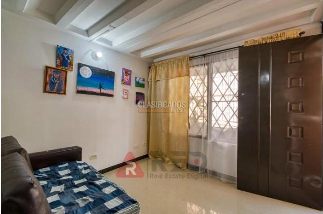 Casas, Venta, Jamundí - $160.000.000