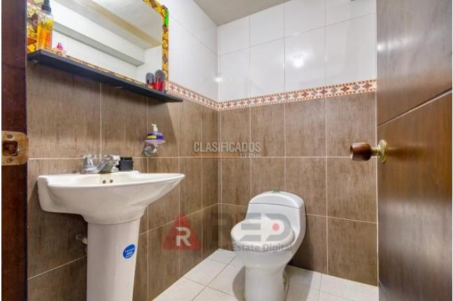 Casas, Venta, Jamundí - $160.000.000