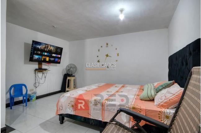 Casas, Venta, Jamundí - $160.000.000