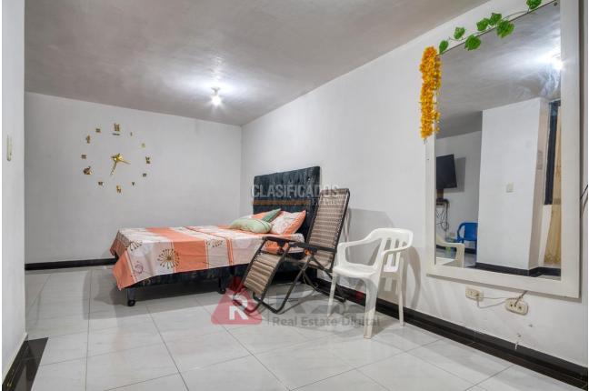 Casas, Venta, Jamundí - $160.000.000