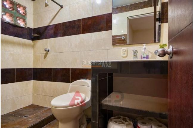 Casas, Venta, Jamundí - $160.000.000
