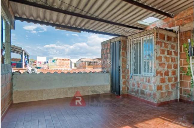 Casas, Venta, Jamundí - $160.000.000