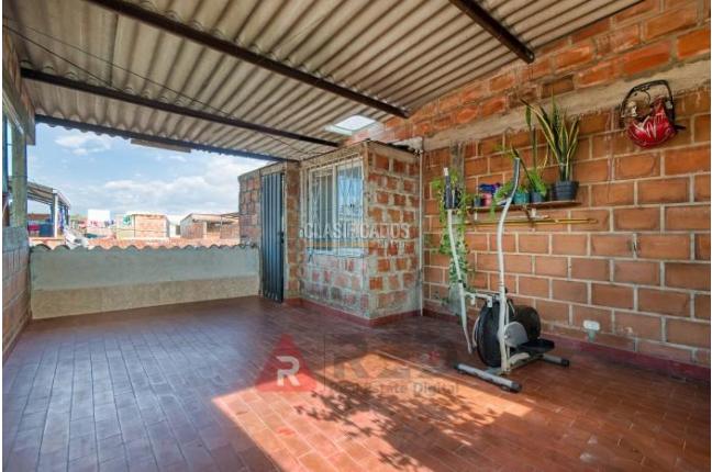 Casas, Venta, Jamundí - $160.000.000