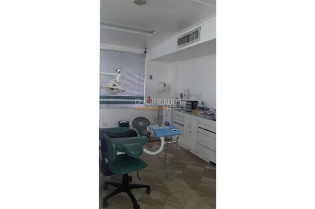 Edificios, Alquiler, Tequendama - $14.000.000