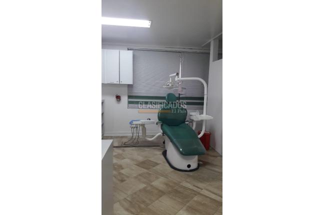 Edificios, Alquiler, Tequendama - $14.000.000