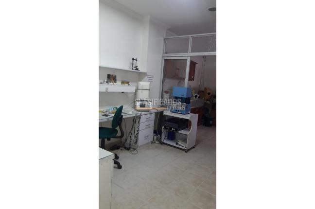 Edificios, Alquiler, Tequendama - $14.000.000