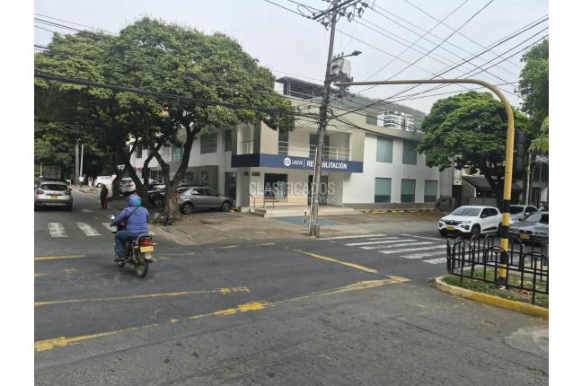 Edificios, Alquiler en Santa Mónica Norte