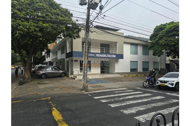 Edificios, Alquiler en Santa Mónica Norte