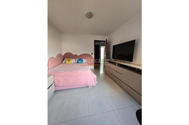 Apartamentos, Venta, Ciudadela Pasoancho - $695.000.000