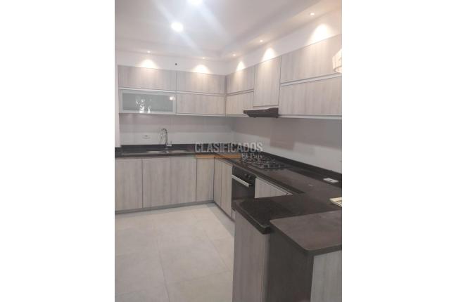 Apartamentos, Venta, El Ingenio - $420.000.000