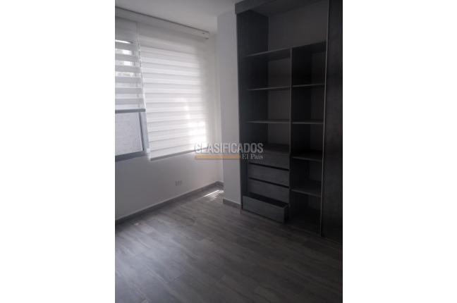 Apartamentos, Venta, El Ingenio - $420.000.000