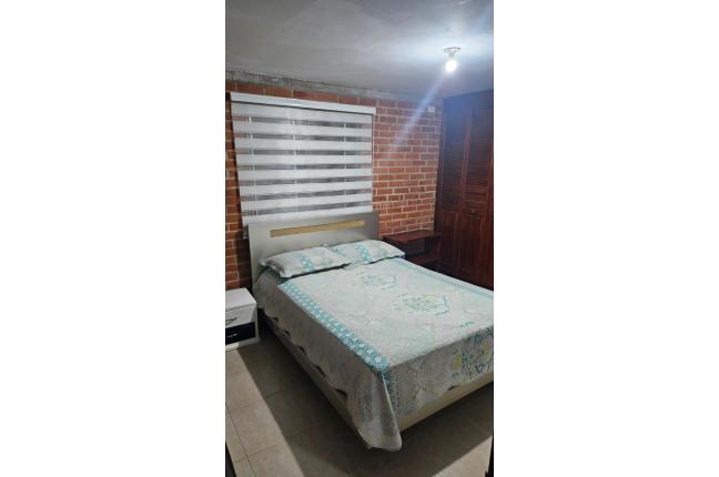 Apartaestudios, Alquiler en El Ingenio