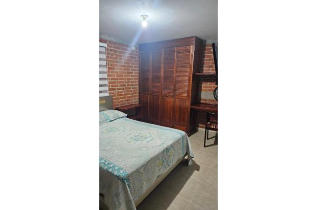 Apartaestudios, Alquiler en El Ingenio