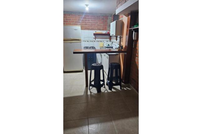 Apartaestudios, Alquiler, El Ingenio - $1.400.000