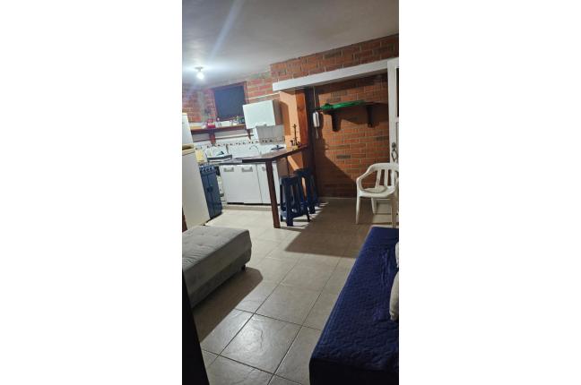 Apartaestudios, Alquiler, El Ingenio - $1.400.000