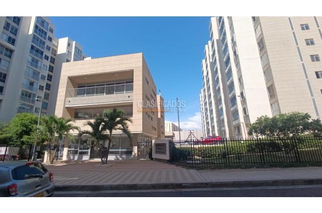 Apartamentos, Alquiler, Barranquilla - $1.450.000