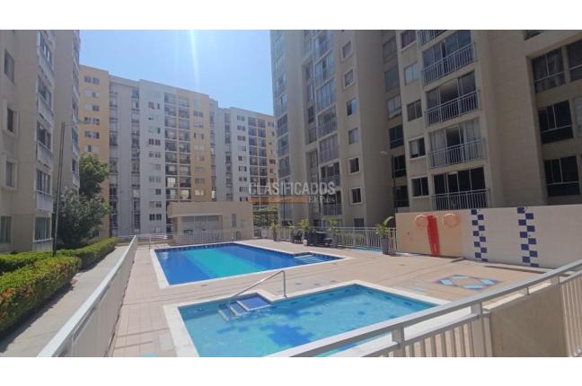 Apartamentos, Alquiler, Barranquilla - $1.450.000
