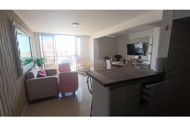 Apartamentos, Alquiler, Barranquilla - $1.450.000