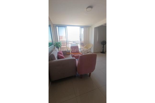 Apartamentos, Alquiler, Barranquilla - $1.450.000