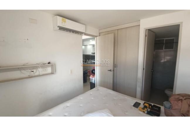 Apartamentos, Alquiler, Barranquilla - $1.450.000