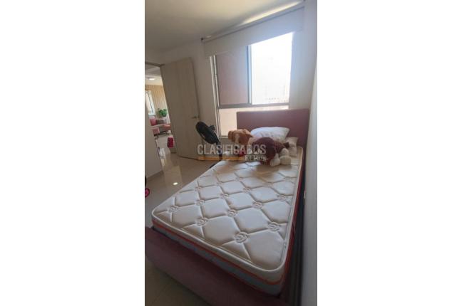 Apartamentos, Alquiler, Barranquilla - $1.450.000