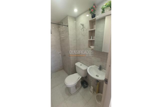 Apartamentos, Alquiler, Barranquilla - $1.450.000
