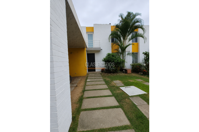 Casas, Venta, Jamundí - $560.000.000