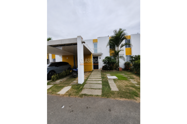 Casas, Venta, Jamundí - $560.000.000
