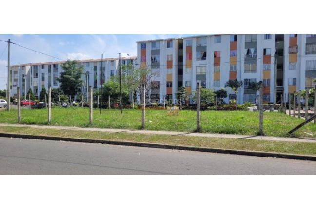Lotes, Venta, Jamundí - $400.000.000