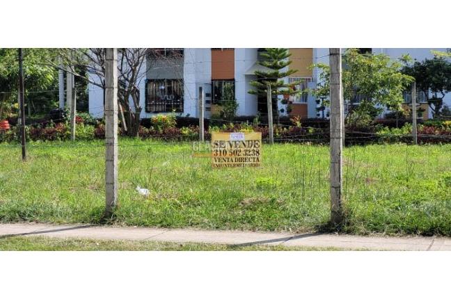 Lotes, Venta, Jamundí - $400.000.000