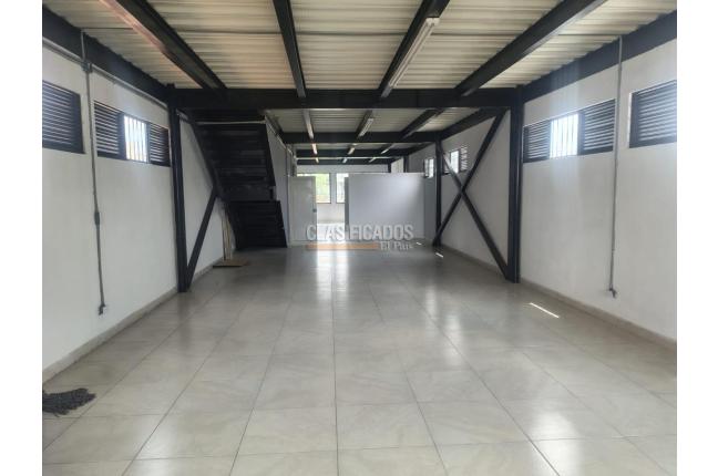 Locales y Bodegas, Venta, Bretaña - $800.000.000