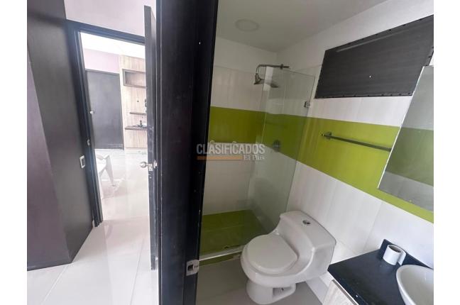 Apartamentos, Venta, Santa Teresita - $325.000.000