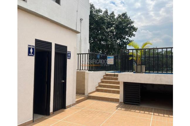 Apartamentos, Venta, Santa Teresita - $325.000.000