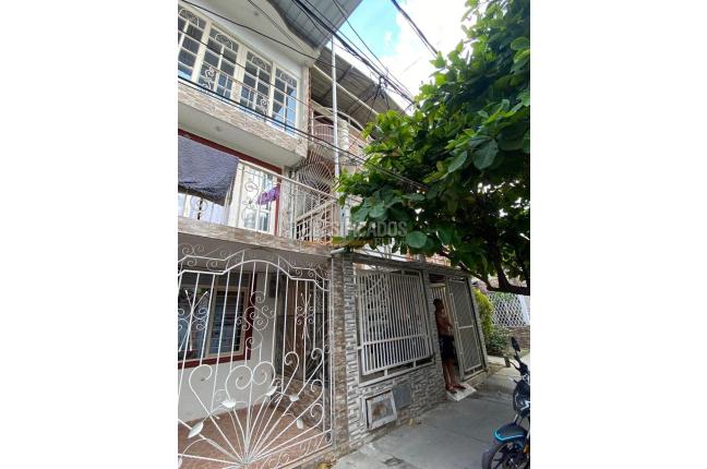 Casas, Venta, Morichal de Comfandi - $295.000.000