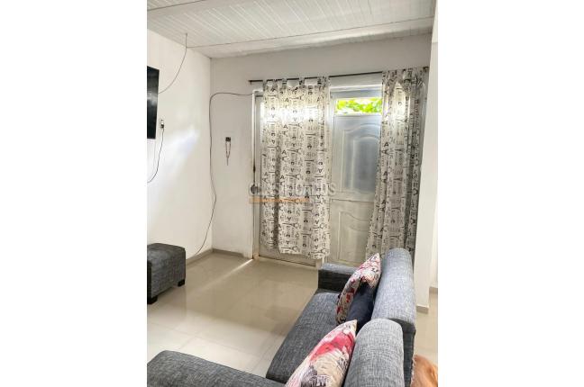 Casas, Venta, Morichal de Comfandi - $295.000.000