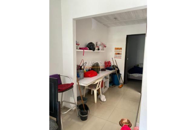 Casas, Venta, Morichal de Comfandi - $295.000.000
