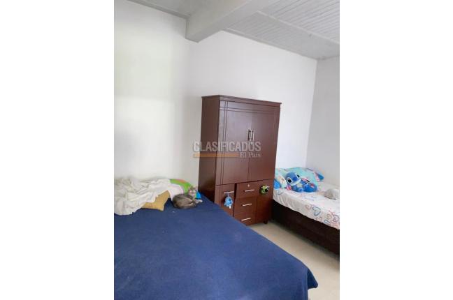 Casas, Venta, Morichal de Comfandi - $295.000.000
