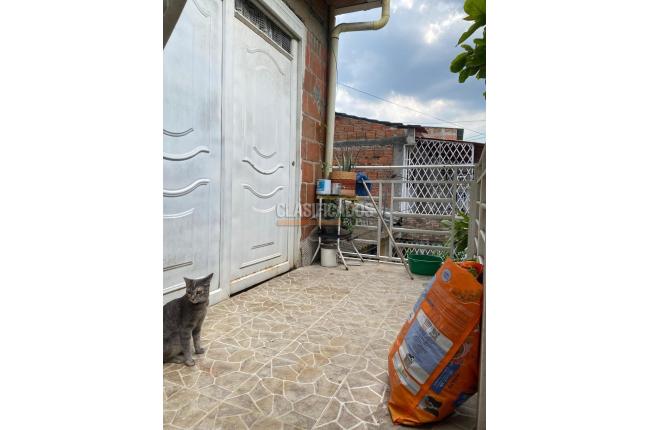 Casas, Venta, Morichal de Comfandi - $295.000.000