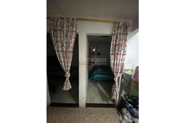 Casas, Venta, Morichal de Comfandi - $295.000.000