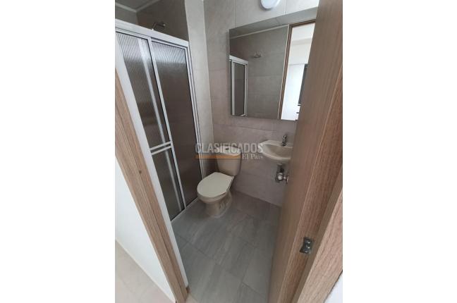 Apartamentos, Alquiler, Bucaramanga - $1.800.000