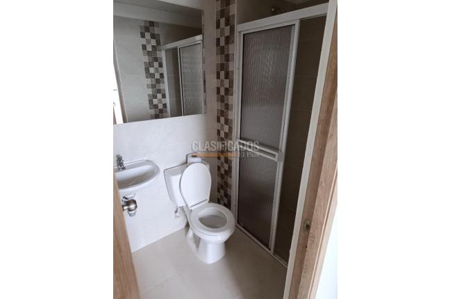 Apartamentos, Alquiler, Bucaramanga - $1.800.000
