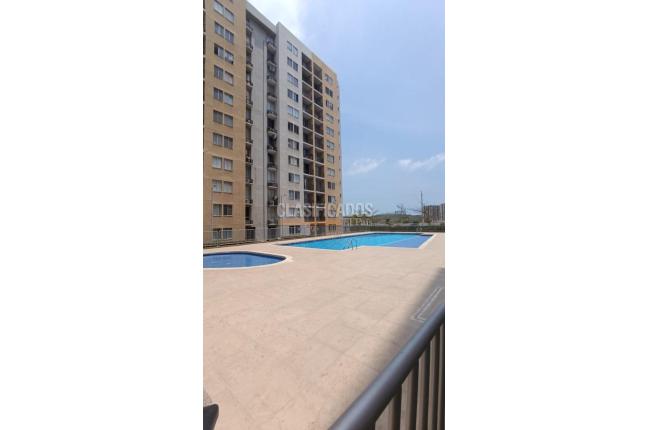 Apartamentos, Alquiler, Barranquilla - $1.550.000