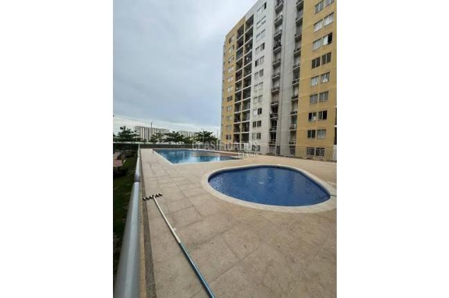 Apartamentos, Alquiler, Barranquilla - $1.550.000